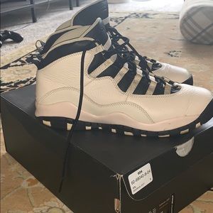 Jordan 10 Retro